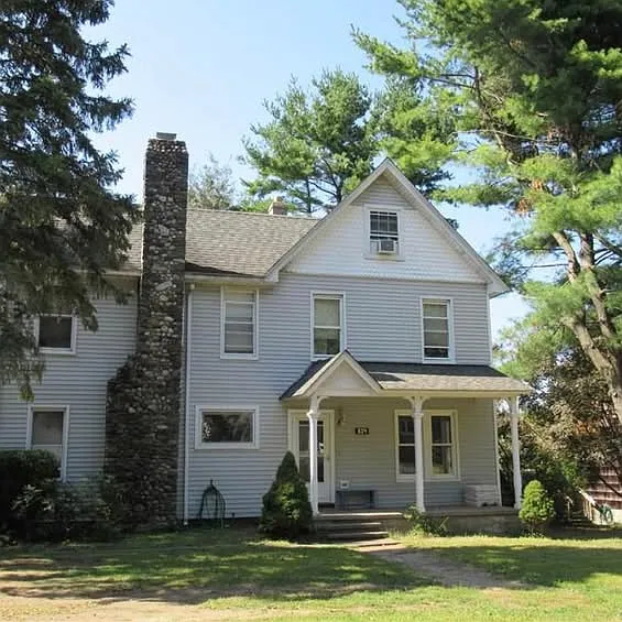 834 Naugatuck Ave #3