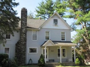834 Naugatuck Ave APT 3, Milford, CT 06461