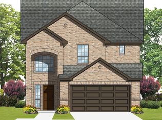 421 Black Bass Rd, McKinney, TX 75071