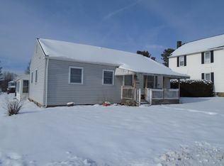 925 Brock St, Brockway, PA 15824