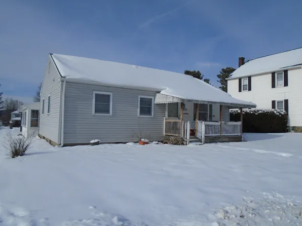 925 Brock St, Brockway, PA 15824