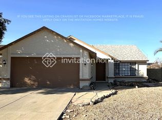 3202 W Ross Ave, Phoenix, AZ 85027