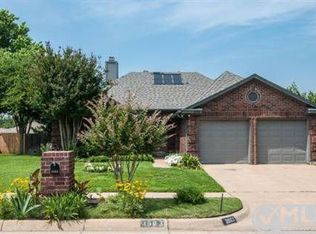 3503 Indian Wells Dr, Arlington, TX 76017