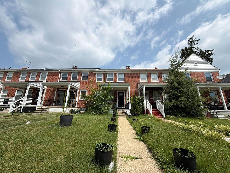 1st image of 1338 Pentridge Rd