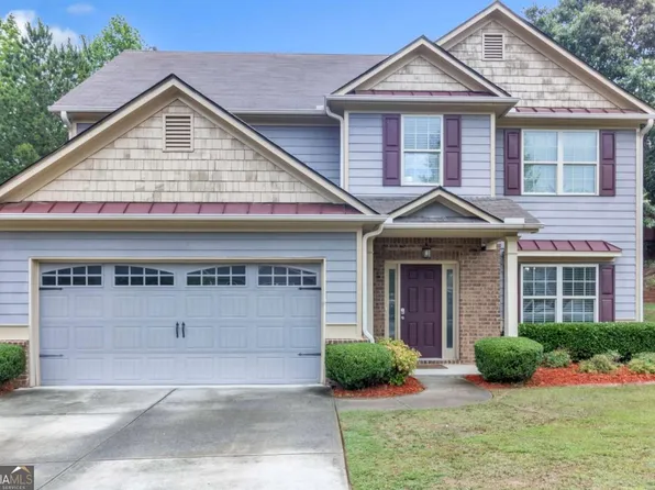 1099 Sandy Bank Ct, Auburn, GA 30011