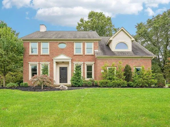 6255 Spinnaker Dr, Lewis Center, OH 43035