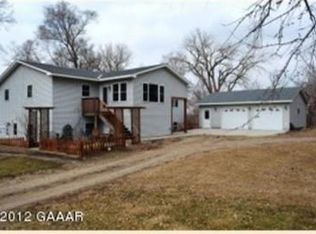 12600 340th Ave, Farwell, MN 56327