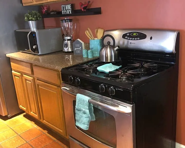 140 South St #1 — Photo 14