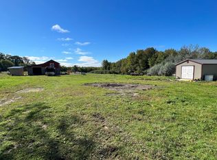 1123 S Solon Rd, Solon, ME 04979