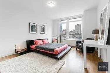 Rented by Bond New York