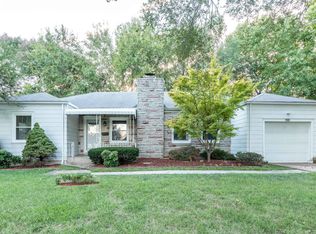 1425 S Kentwood Ave, Springfield, MO 65804