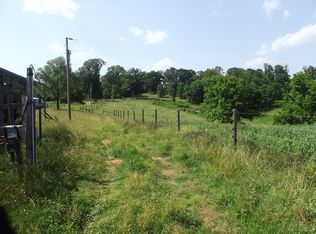 9841 Mount Cross Rd, Danville, VA 24540