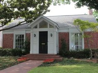 4365 Southern Ave, Highland Park, TX 75205