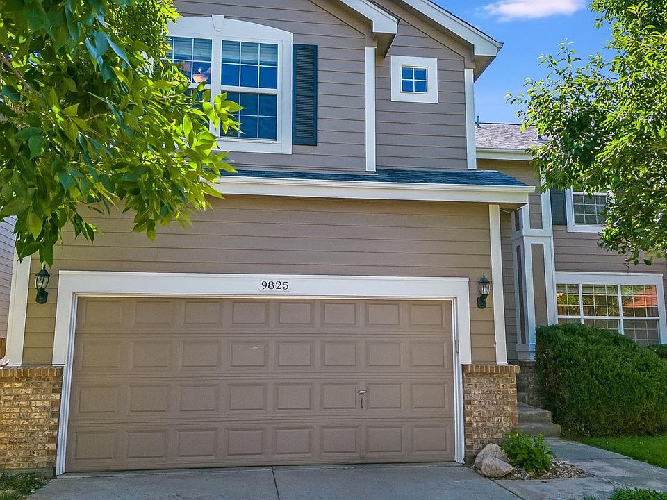 9825 Burberry Way, Highlands Ranch, CO 80129 Zillow