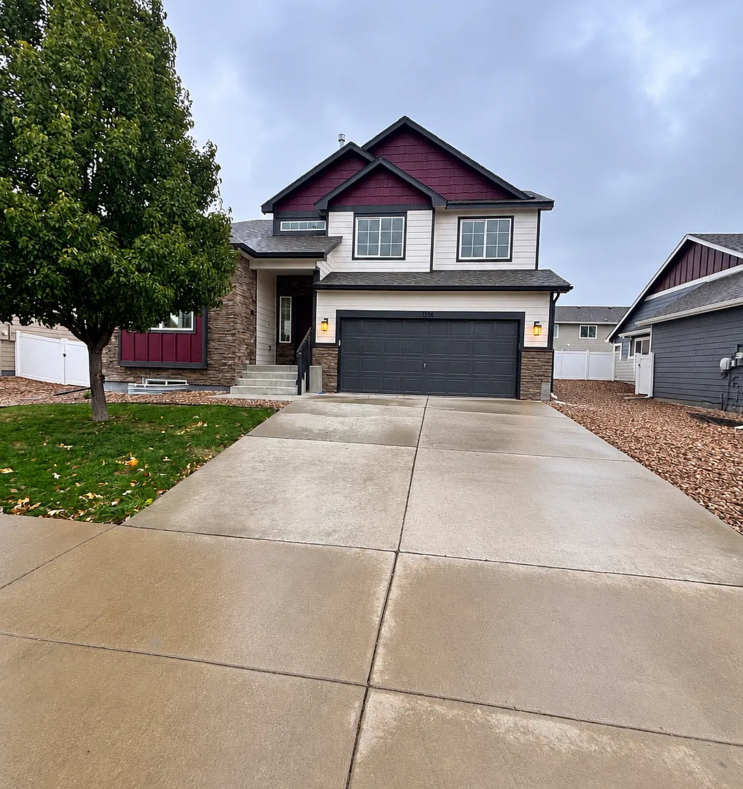 4 bed, 2800 sqft, $2,995 — Photo 1