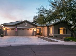 6526 S Bell Ct, Chandler, AZ 85249