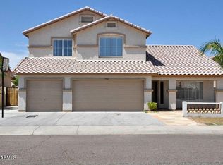 7968 W Rancho Dr, Glendale, AZ 85303