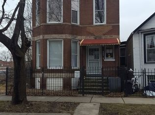 6746 S Sangamon St #1, Chicago, IL 60621