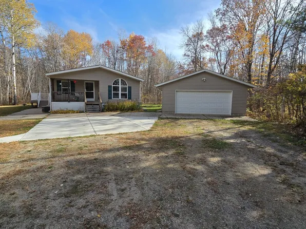 37257 263rd St, Hillman, MN 56338
