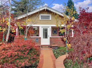 546 Bush St, Mountain View, CA 94041