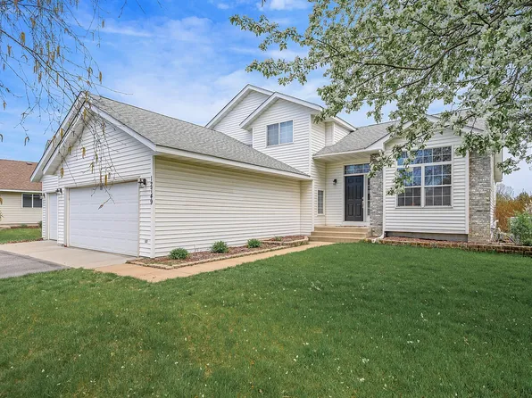 12749 Independence Ave, Savage, MN 55378