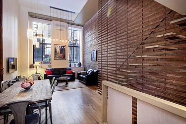 Sold by Brown Harris Stevens