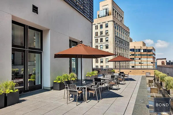 Rented by Bond New York | media 5