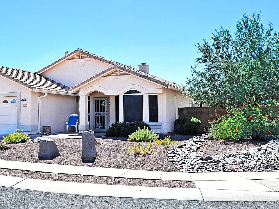 1st image of 5455 W Chierreon Way