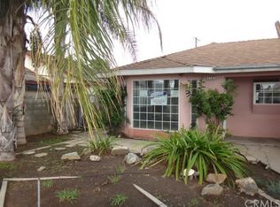 4751 E Church Ave, Fresno, CA 93725