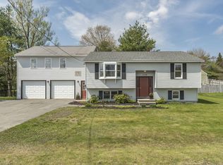 179 Libby Ave, Gorham, ME 04038