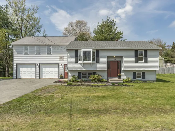 179 Libby Avenue, Gorham, ME 04038