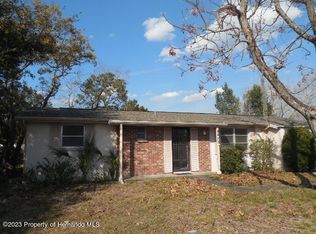 9473 Century Dr, Spring Hill, FL 34608