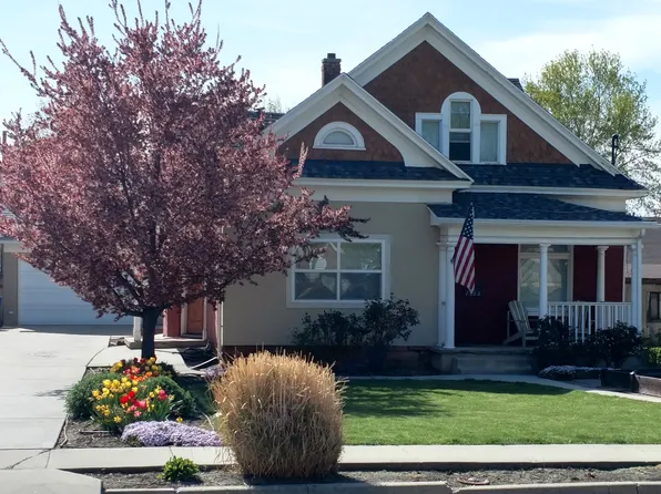 1166 S 400 E, Salt Lake City, UT 84111