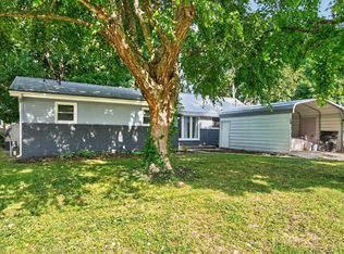 203 S Burton Avenue, Springfield, MO 65802