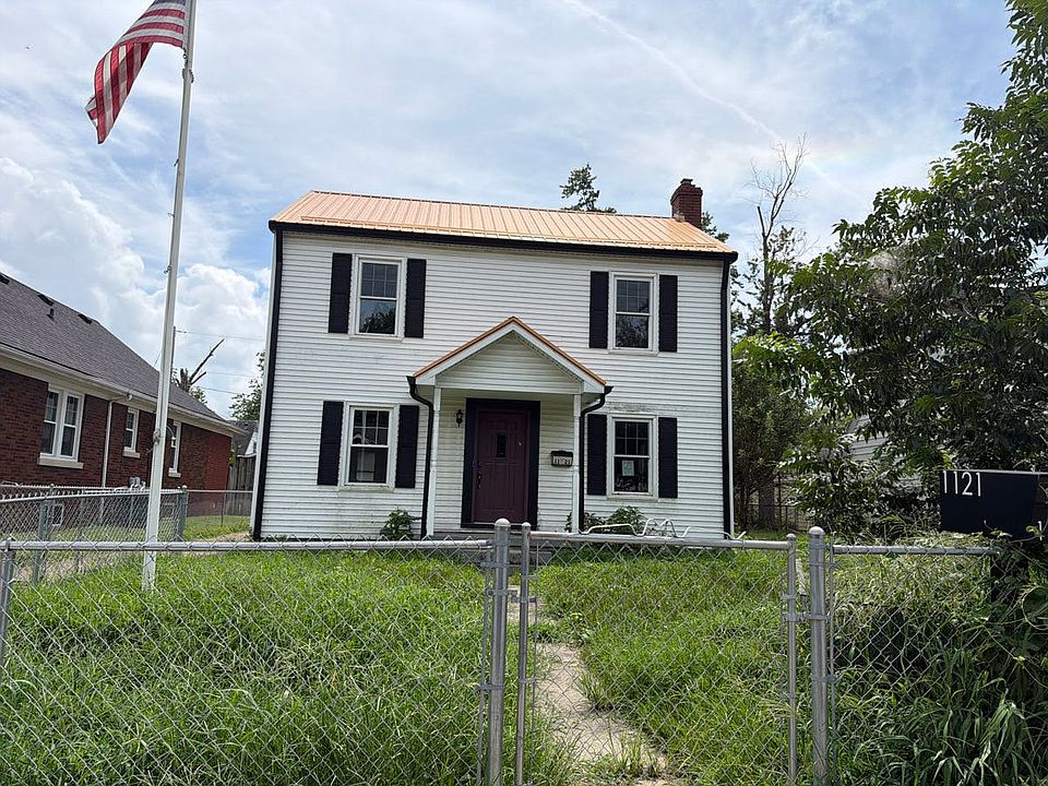 1st image of 1121 Taylor Ave