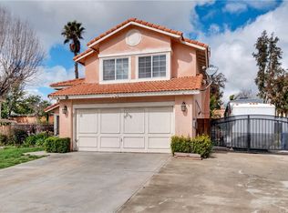 3760 N Goldenrod Ave, Rialto, CA 92377