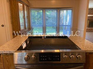 147 Cherokee St, Longview, TX 75604