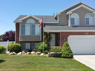 4797 S 4000 W, Roy, UT 84067