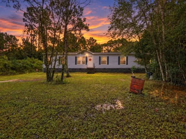 87082 Haven Rd, Yulee, FL 32097