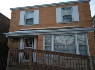 10510 S Rhodes Ave, Chicago, IL 60628