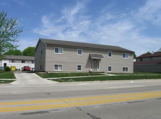 110 W Raab Rd, Normal, IL 61761