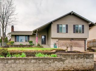 2780 SW 24th St, Gresham, OR 97080