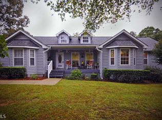 6095 S River Rd, Douglasville, GA 30135