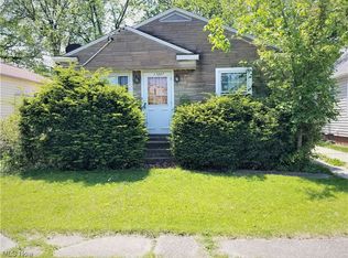 17207 Martha Rd, Cleveland, OH 44135