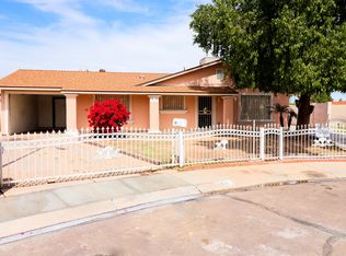 1621 N 54th Ave, Phoenix, AZ 85035