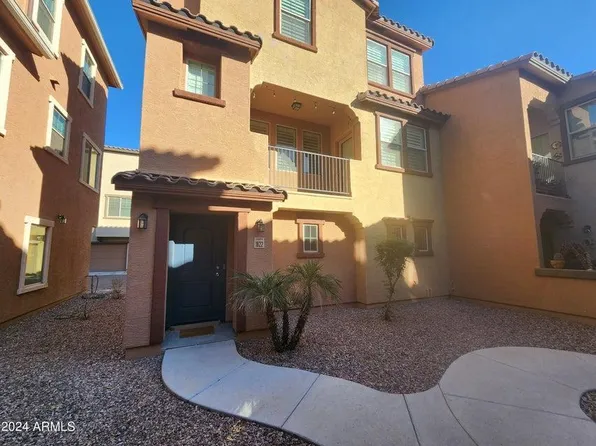 1822 N 77th Gln, Phoenix, AZ 85035