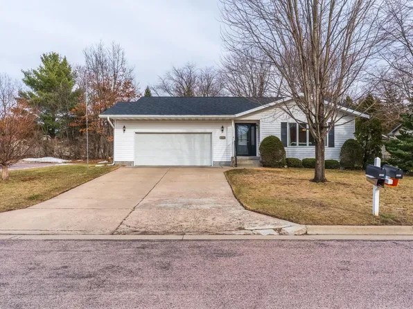 1011 20TH PLACE, Wisconsin Rapids, WI 54494