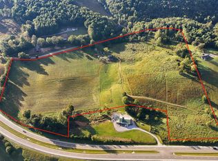 Burning Well Rd, Jonesville, VA 24263
