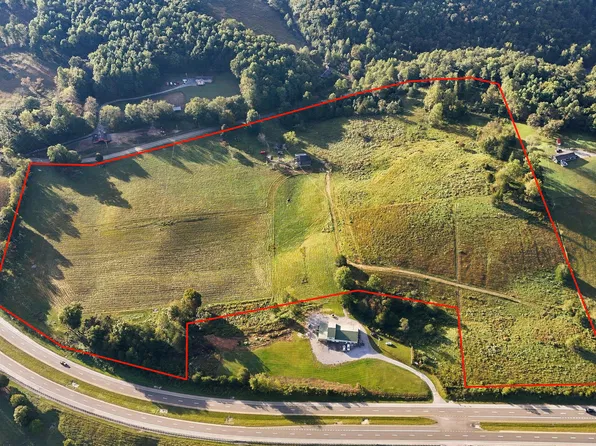 Burning Well Rd, Jonesville, VA 24263
