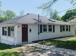 53 Wessagussett Rd, Weymouth, MA 02191